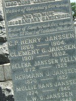 Mollie Hans Janssen Mollie Hans Janssen