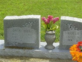 Mollie Hill