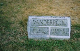 Mollie I Cole Vanderpool Mollie I Cole Vanderpool