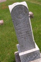 Mollie J Belville