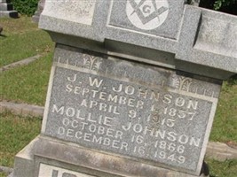 Mollie Johnson Mollie Johnson