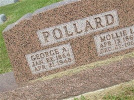 Mollie L Owings Pollard