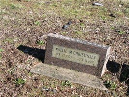 Mollie M. Christensen