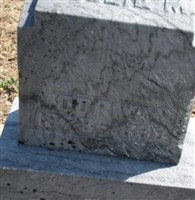 Mollie M. Moorman Mollie M. Moorman