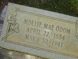 Mollie Mae Bryant Odom