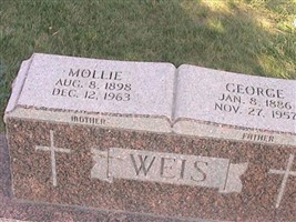 Mollie Maier Weis