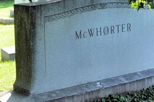 Mollie McWhorter Kirk Mollie McWhorter Kirk