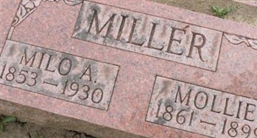 Mollie Miller Mollie Miller