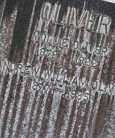 Mollie Oliver Mollie Oliver