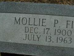 Mollie P. Fite