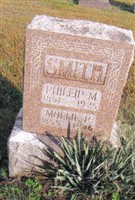Mollie P Smith Mollie P Smith