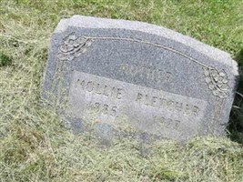 Mollie Pletcher