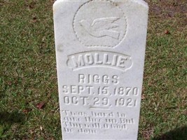 Mollie Riggs