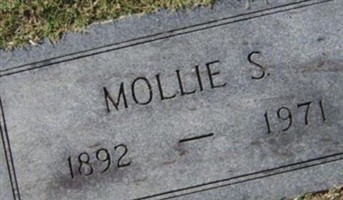 Mollie S. Engle