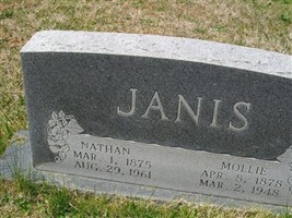 Mollie Sigman Janis Mollie Sigman Janis