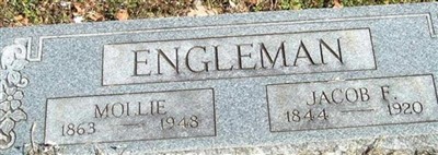 Mollie Smith Engleman Mollie Smith Engleman