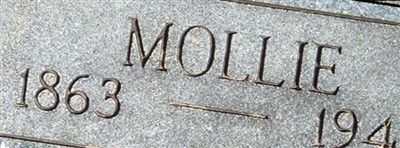 Mollie Smith Engleman Mollie Smith Engleman
