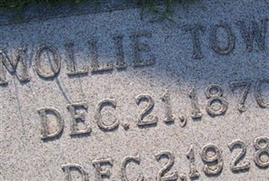 Mollie Towb Mollie Towb
