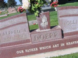 Mollie U. Doerr