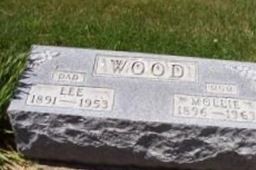 Mollie Wood