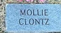 Molllie Clontz