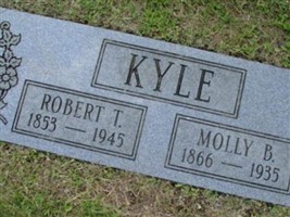 Molly Baumgardner Kyle