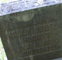 Molly Decell Hocutt Molly Decell Hocutt