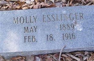 Molly Esslinger