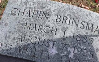 Molly Gunn Brinsmade