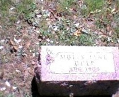 Molly Jane Culp Molly Jane Culp