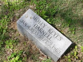 Molly Keyes Darnell Molly Keyes Darnell