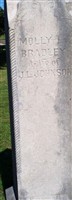 Molly L. Bradley Johnson Molly L. Bradley Johnson