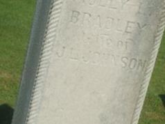 Molly L. Bradley Johnson Molly L. Bradley Johnson