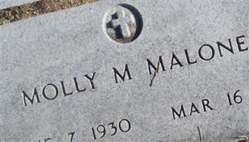 Molly M. Malone