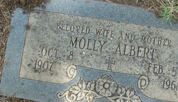 Molly Mae Albert Molly Mae Albert