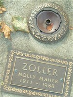 Molly Maher Zoller