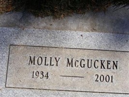 Molly McGucken Molly McGucken