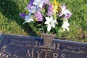 Molly Moorehead Myers Molly Moorehead Myers