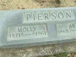 Molly Pierson
