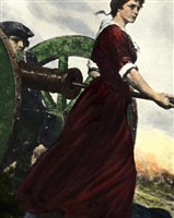 Molly Pitcher Molly Pitcher