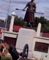 Molly Pitcher Molly Pitcher
