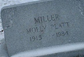 Molly Platt Miller