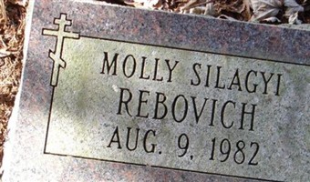 Molly Silagyi Rebovich Molly Silagyi Rebovich