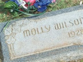 Molly Wilson