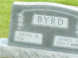 Mona B. Byrd