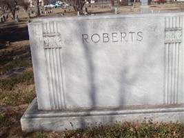 Mona C. Roberts Mona C. Roberts