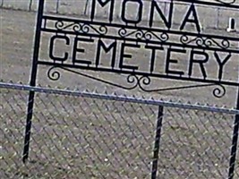 Mona Cemetery Mona Cemetery