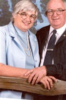Mona Cox Barton