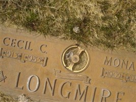 Mona D Longmire Mona D Longmire