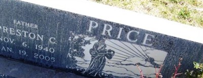 Mona F Price
